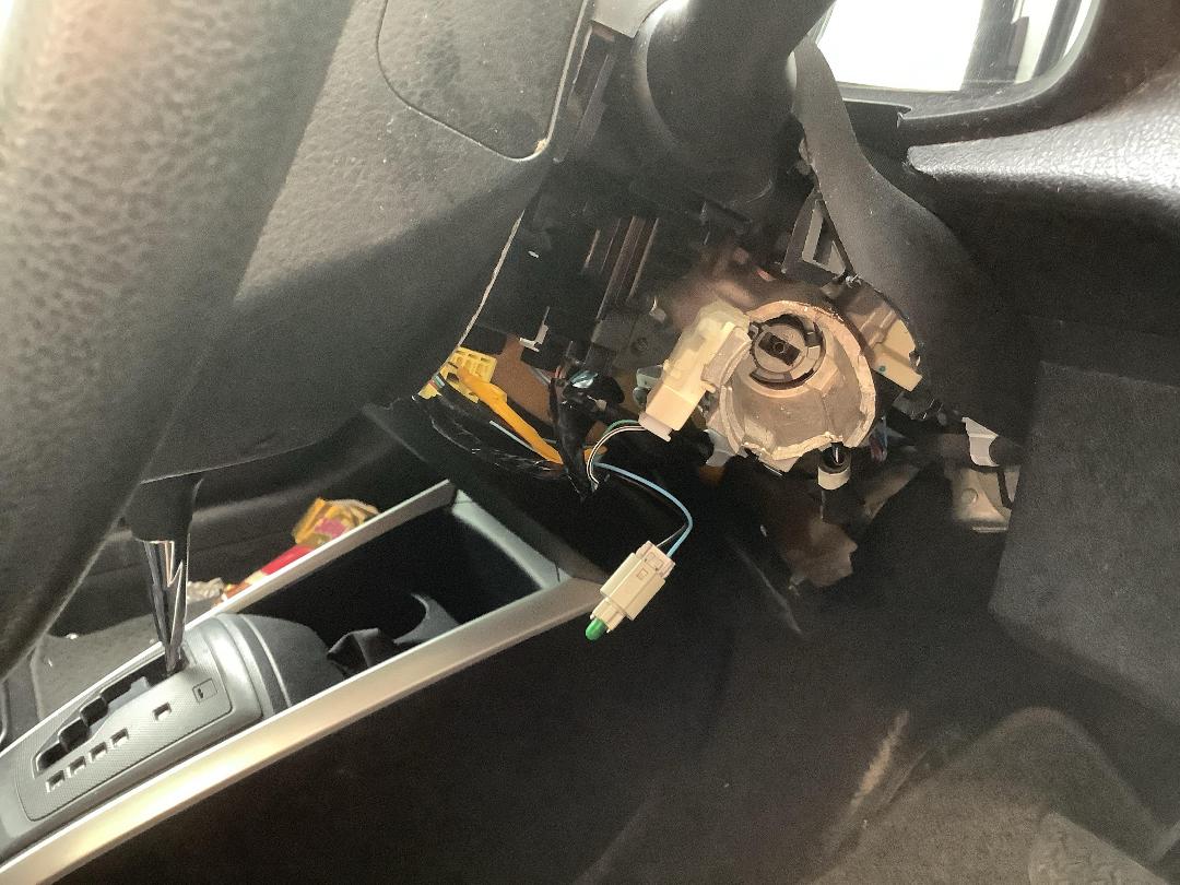 Photo '12' of Toyota Corolla Fielder Photo '12' of Toyota Corolla Fielder