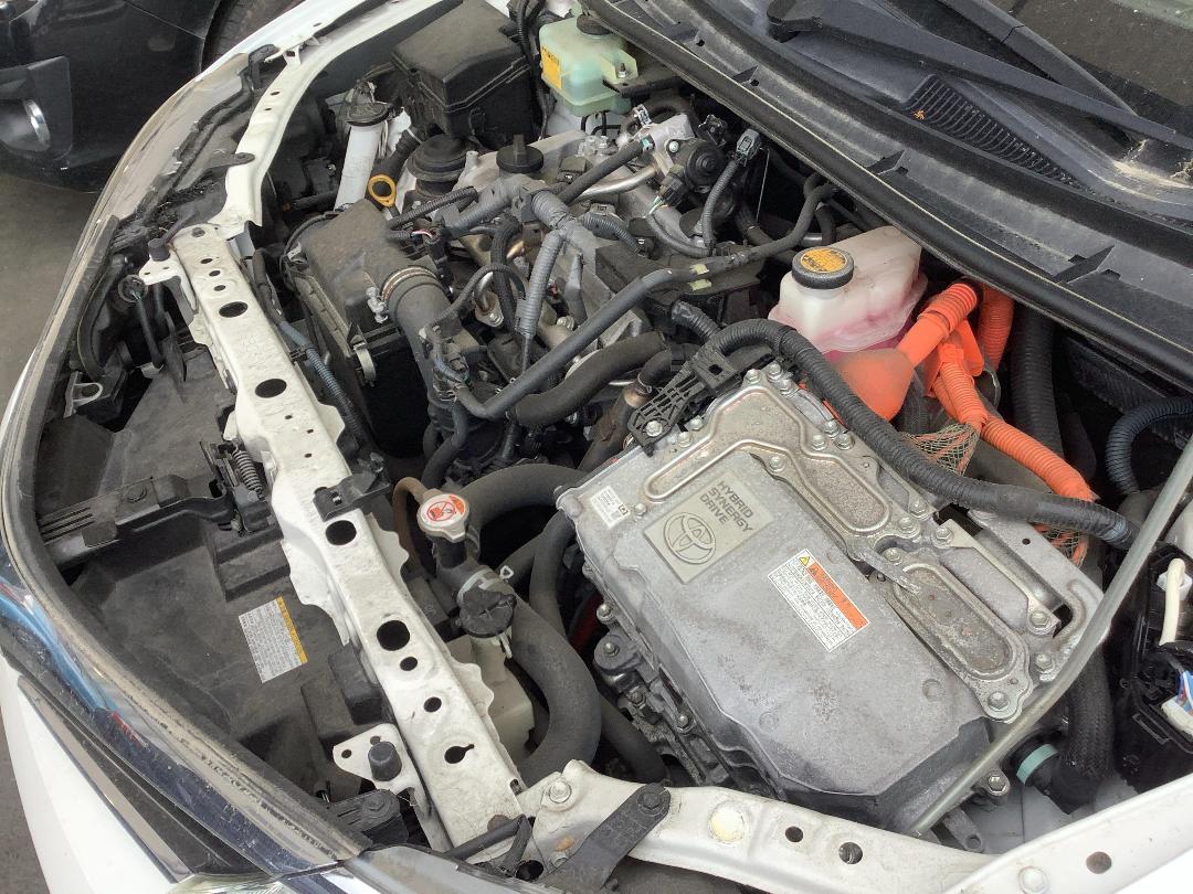 Photo '14' of Toyota Corolla Fielder Photo '14' of Toyota Corolla Fielder