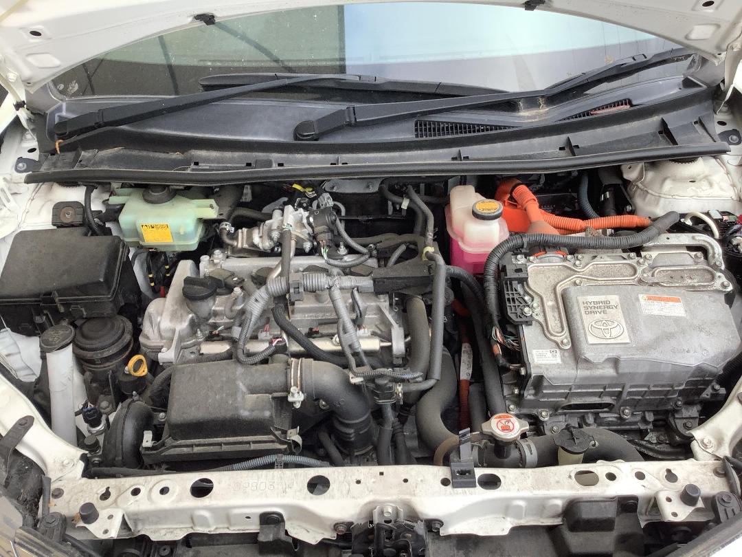 Photo '13' of Toyota Corolla Fielder Photo '13' of Toyota Corolla Fielder