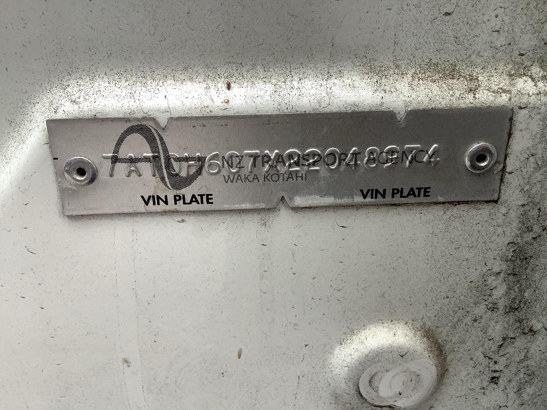 Photo '16' of Toyota Corolla Fielder Photo '16' of Toyota Corolla Fielder