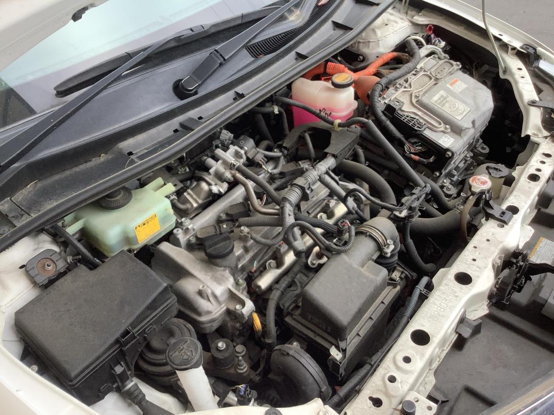 Photo '15' of Toyota Corolla Fielder Photo '15' of Toyota Corolla Fielder