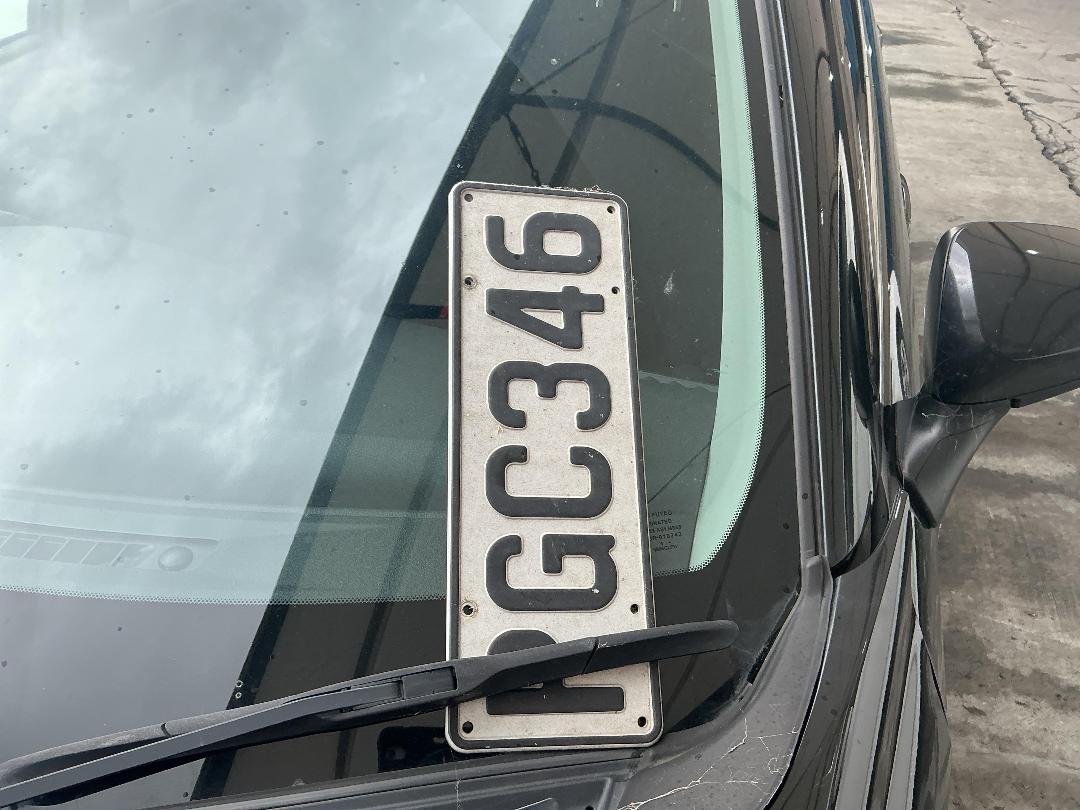 Photo '16' of Toyota Corolla Fielder Hybrid Photo '16' of Toyota Corolla Fielder Hybrid