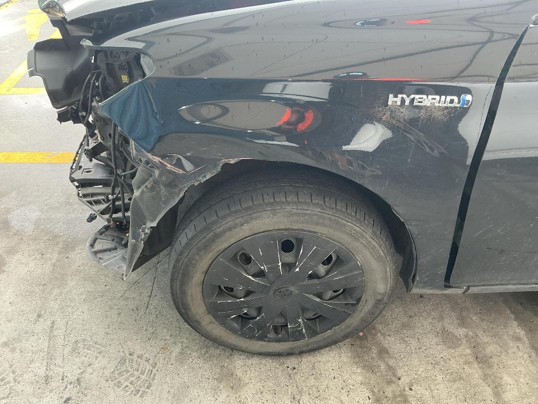 Photo '20' of Toyota Corolla Fielder Hybrid Photo '20' of Toyota Corolla Fielder Hybrid