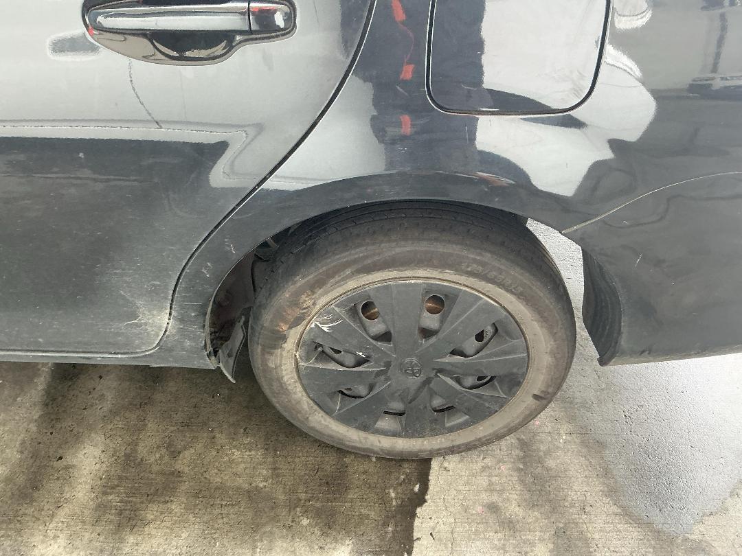 Photo '19' of Toyota Corolla Fielder Hybrid Photo '19' of Toyota Corolla Fielder Hybrid