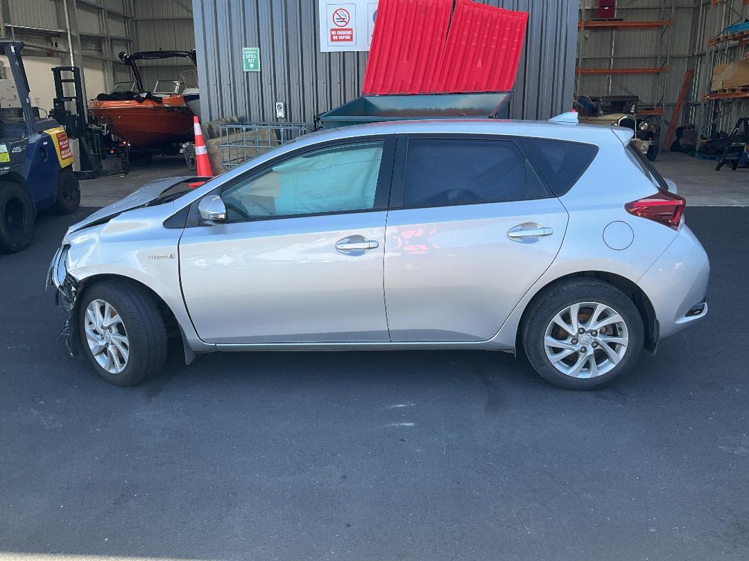 Photo '5' of Toyota Corolla Hybrid Photo '5' of Toyota Corolla Hybrid