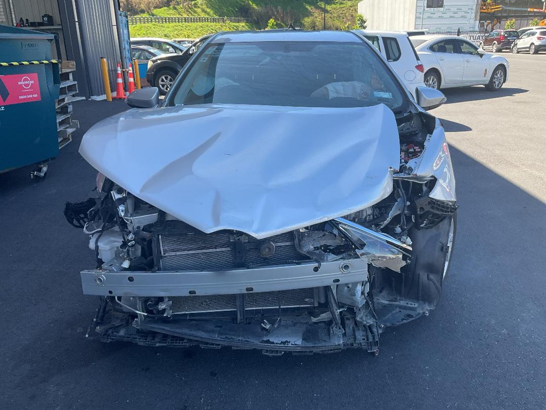 Photo '6' of Toyota Corolla Hybrid Photo '6' of Toyota Corolla Hybrid