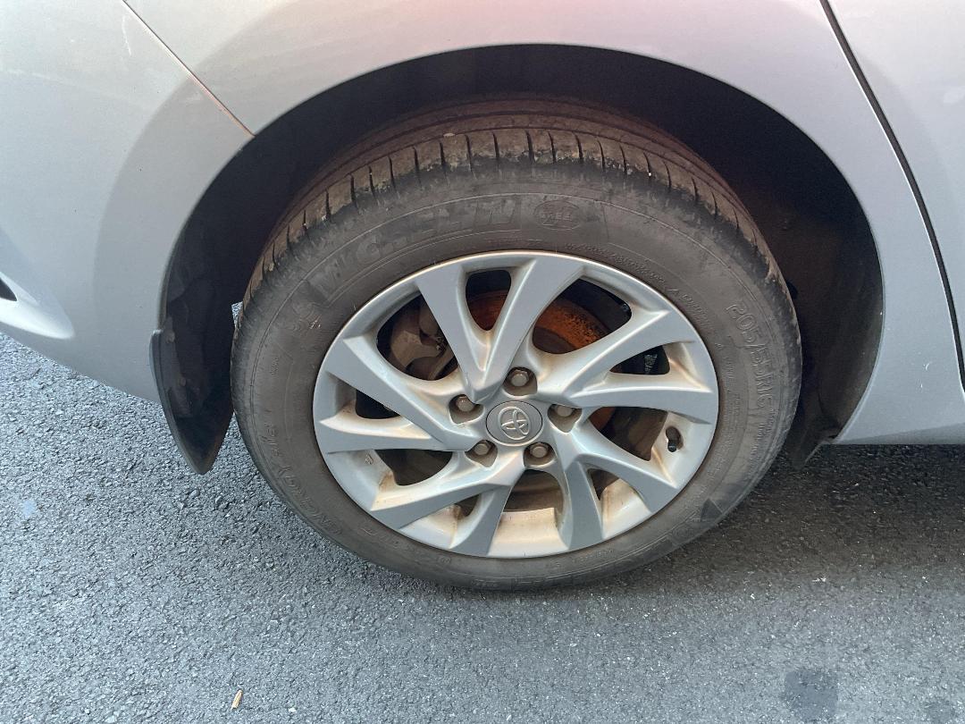 Photo '8' of Toyota Corolla Hybrid Photo '8' of Toyota Corolla Hybrid