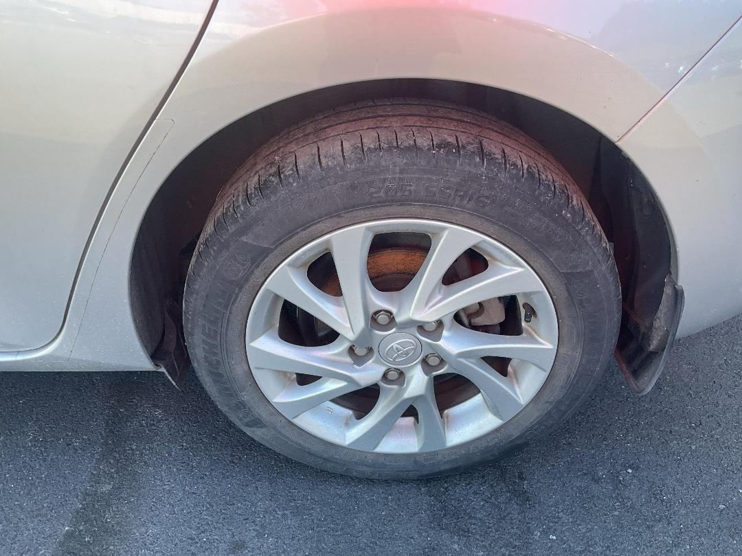 Photo '11' of Toyota Corolla Hybrid Photo '11' of Toyota Corolla Hybrid