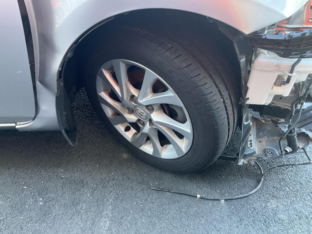 Photo '9' of Toyota Corolla Hybrid Photo '9' of Toyota Corolla Hybrid