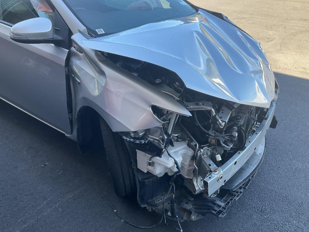 Photo '13' of Toyota Corolla Hybrid Photo '13' of Toyota Corolla Hybrid