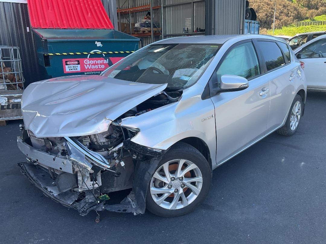 Photo '2' of Toyota Corolla Hybrid Photo '2' of Toyota Corolla Hybrid