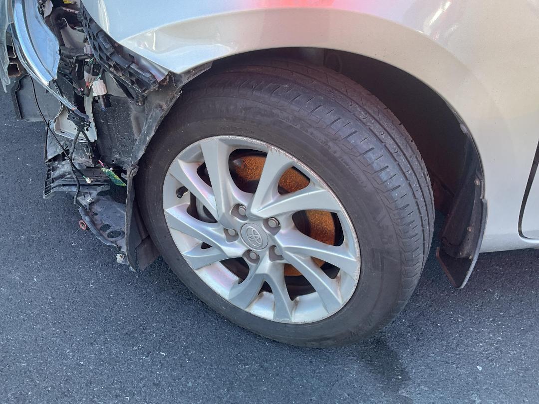 Photo '10' of Toyota Corolla Hybrid Photo '10' of Toyota Corolla Hybrid