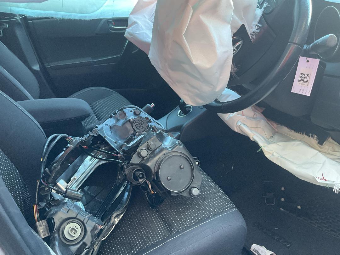 Photo '14' of Toyota Corolla Hybrid Photo '14' of Toyota Corolla Hybrid