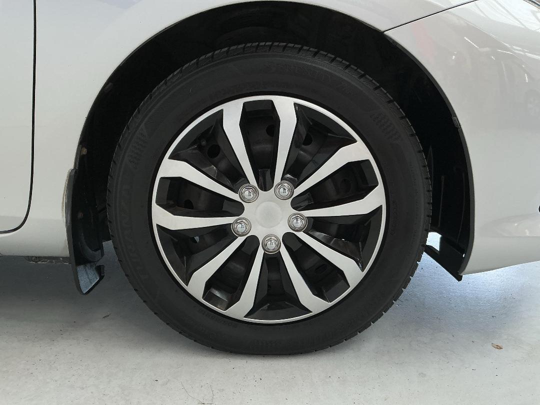 Photo '9' of Toyota Corolla Photo '9' of Toyota Corolla