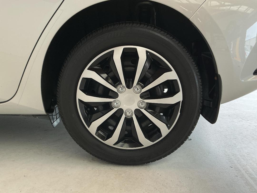 Photo '11' of Toyota Corolla Photo '11' of Toyota Corolla