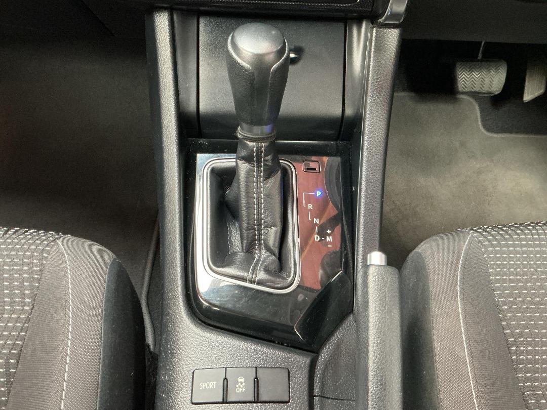 Photo '23' of Toyota Corolla Photo '23' of Toyota Corolla