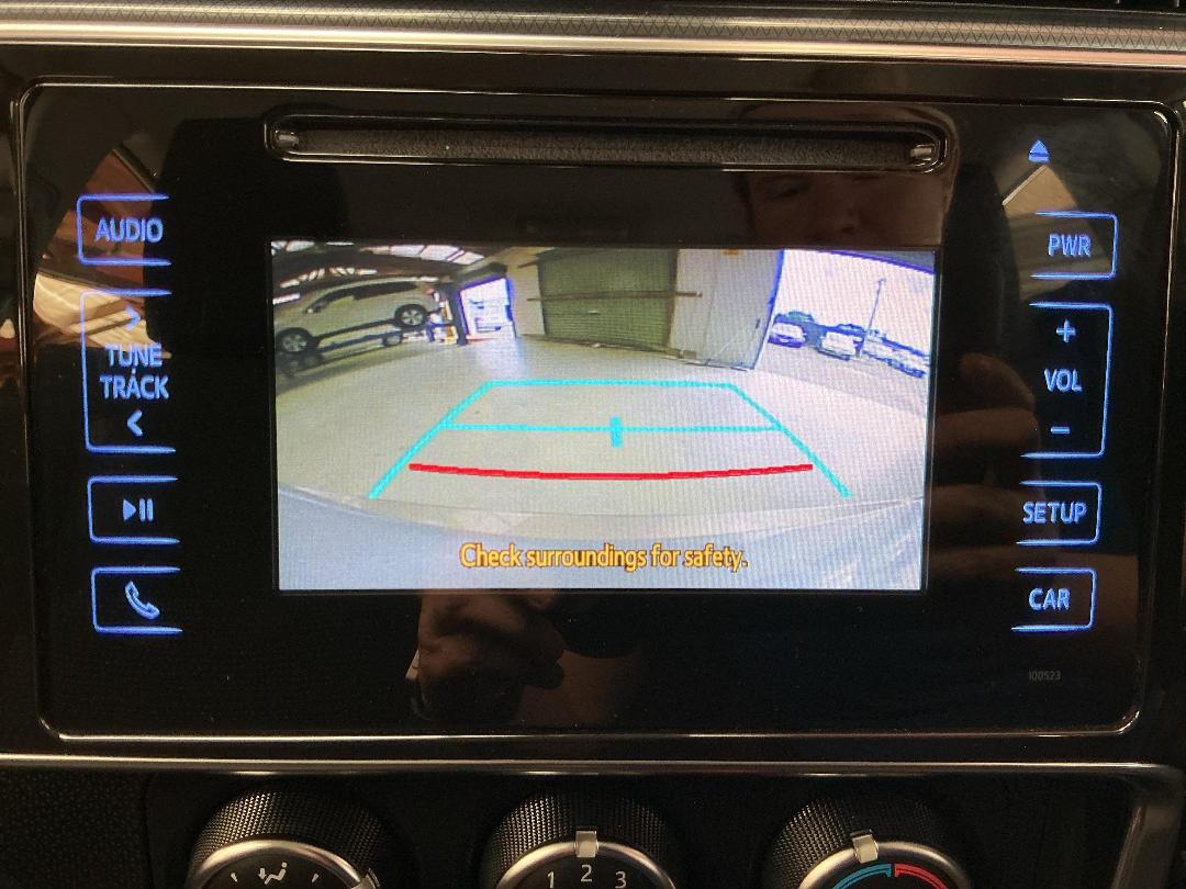 Photo '24' of Toyota Corolla Photo '24' of Toyota Corolla