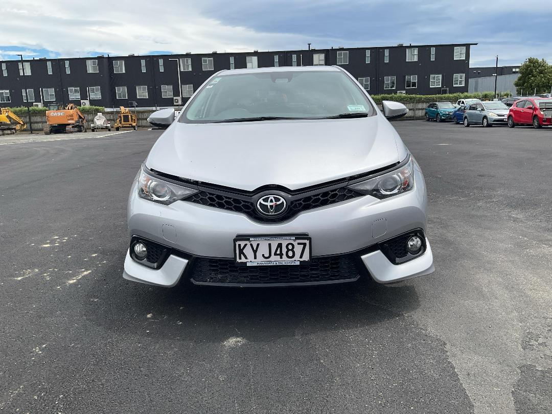 Photo '8' of Toyota Corolla Levin SX Photo '8' of Toyota Corolla Levin SX