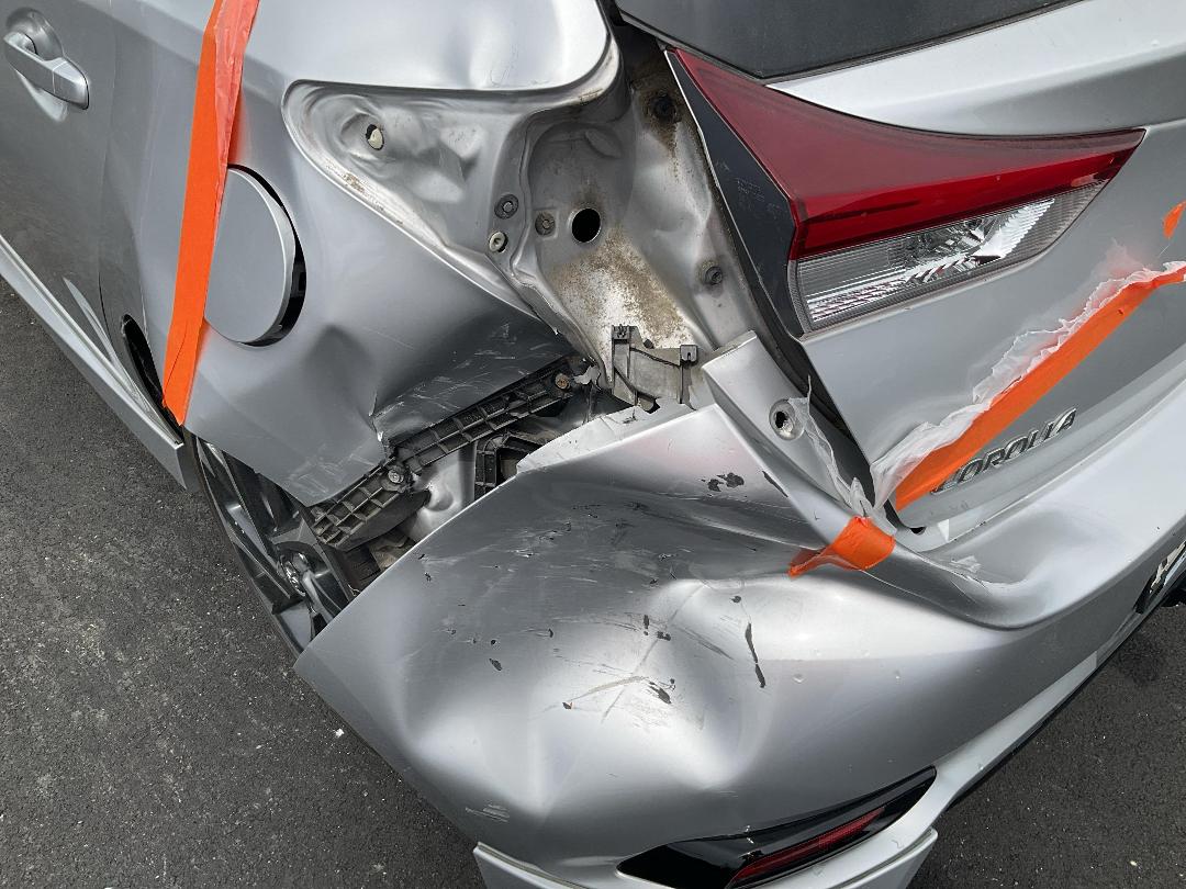 Photo '10' of Toyota Corolla Levin SX Photo '10' of Toyota Corolla Levin SX