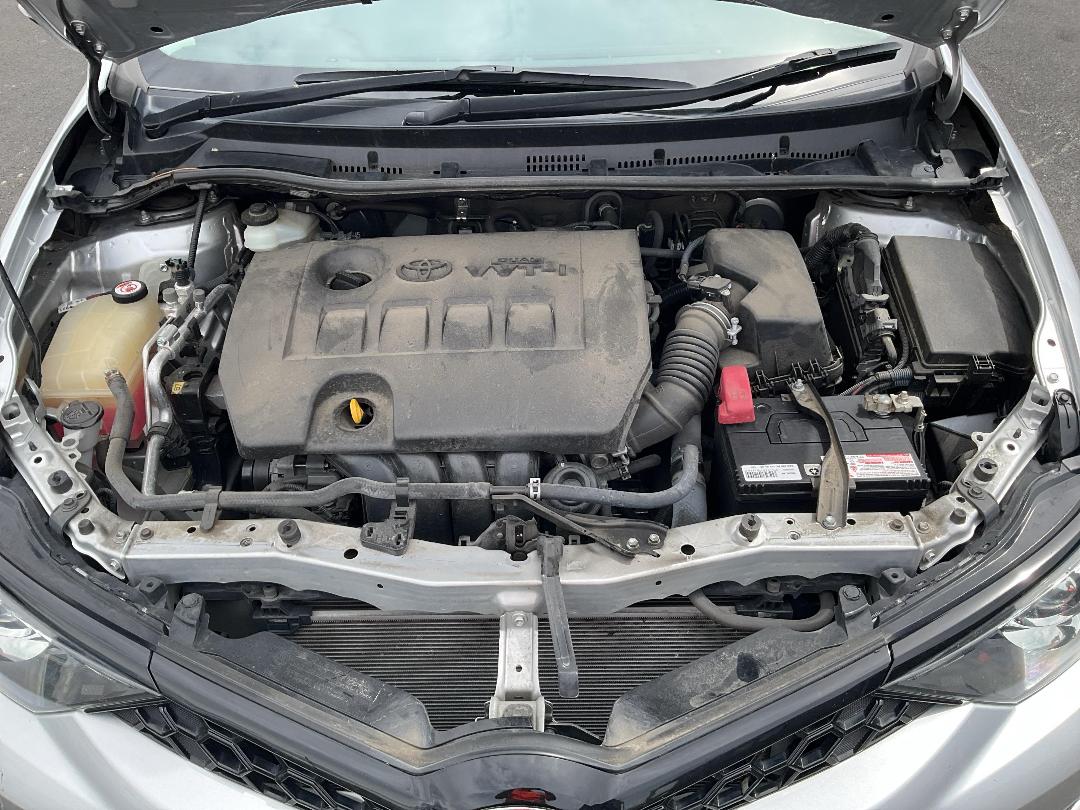 Photo '15' of Toyota Corolla Levin SX Photo '15' of Toyota Corolla Levin SX