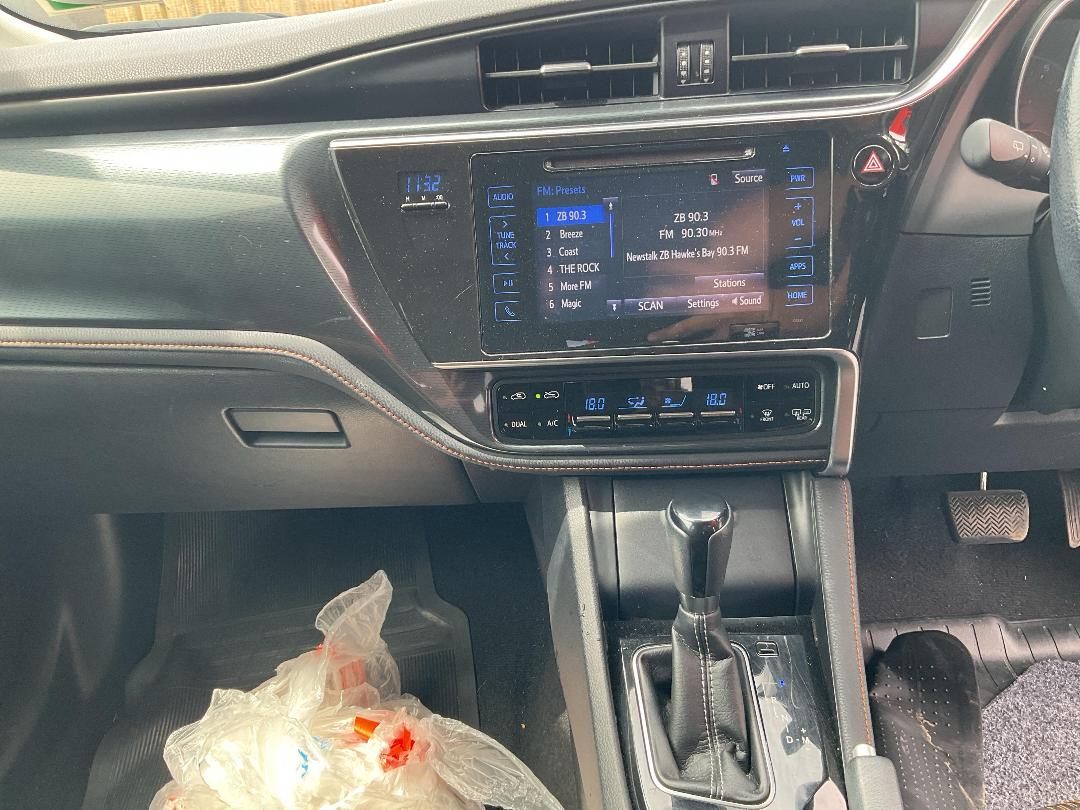 Photo '14' of Toyota Corolla Levin SX Photo '14' of Toyota Corolla Levin SX