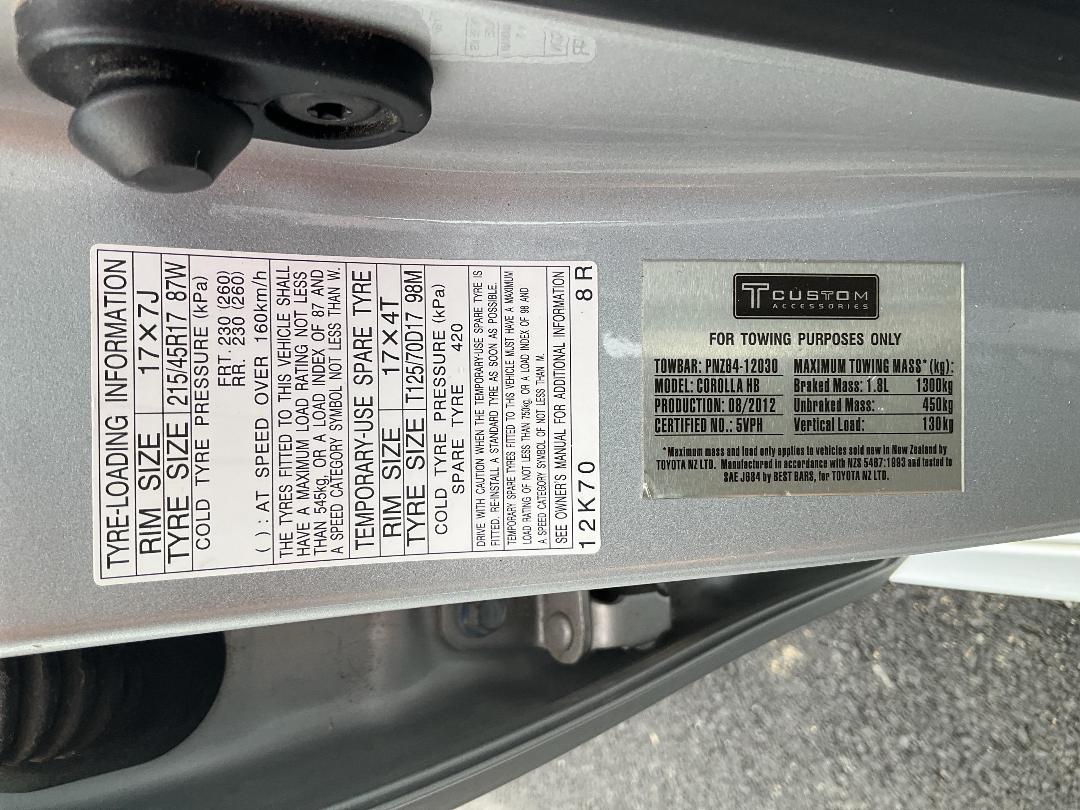 Photo '16' of Toyota Corolla Levin SX Photo '16' of Toyota Corolla Levin SX