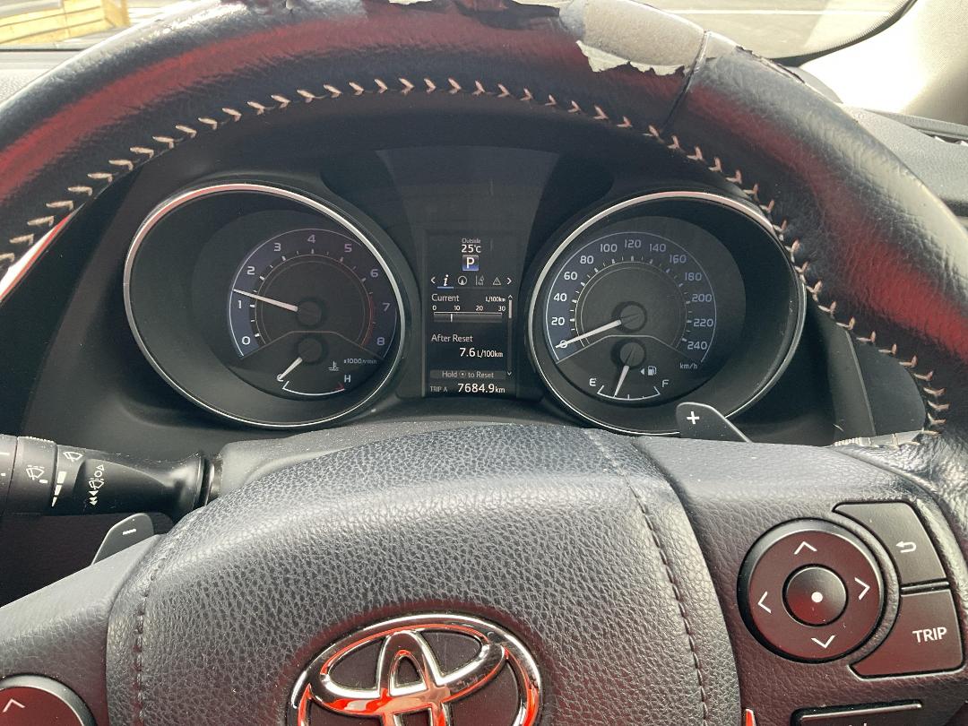 Photo '12' of Toyota Corolla Levin SX Photo '12' of Toyota Corolla Levin SX