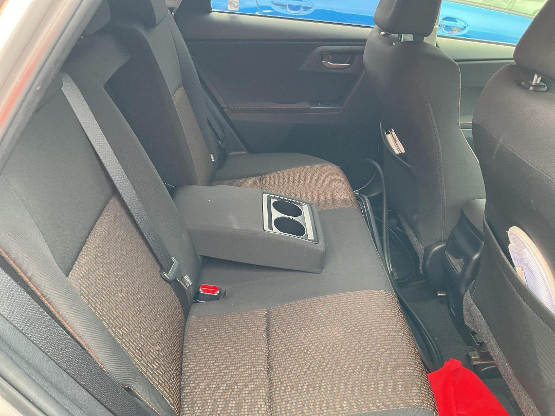 Photo '18' of Toyota Corolla Levin SX Photo '18' of Toyota Corolla Levin SX