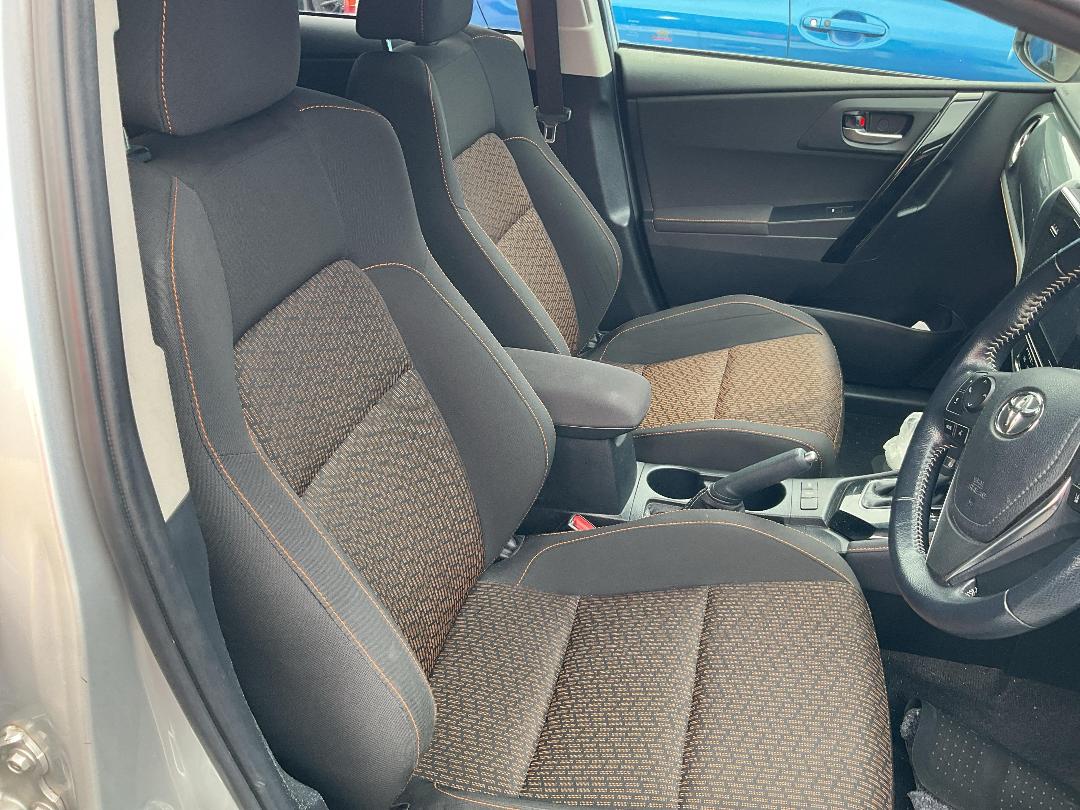 Photo '19' of Toyota Corolla Levin SX Photo '19' of Toyota Corolla Levin SX