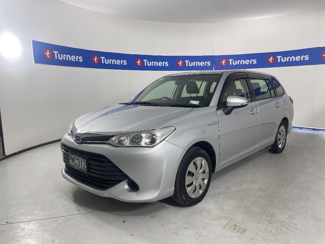 Photo '4' of Toyota Corolla Photo '4' of Toyota Corolla