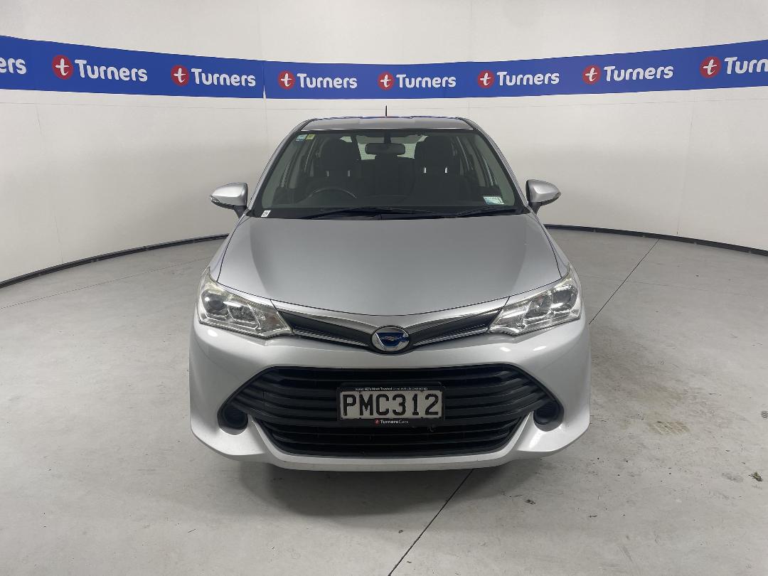 Photo '2' of Toyota Corolla Photo '2' of Toyota Corolla