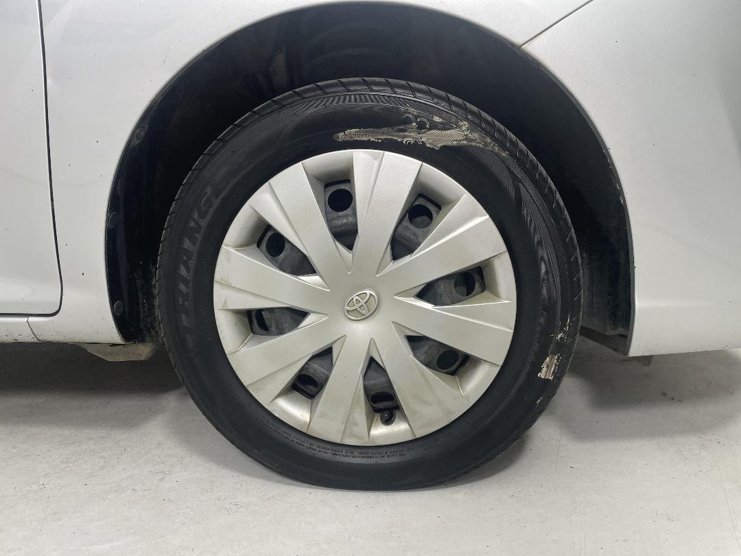 Photo '9' of Toyota Corolla Photo '9' of Toyota Corolla