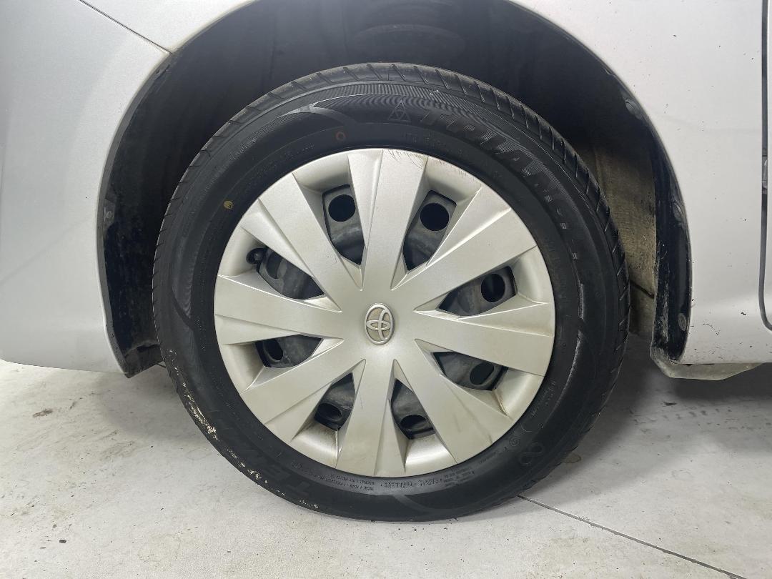 Photo '10' of Toyota Corolla Photo '10' of Toyota Corolla