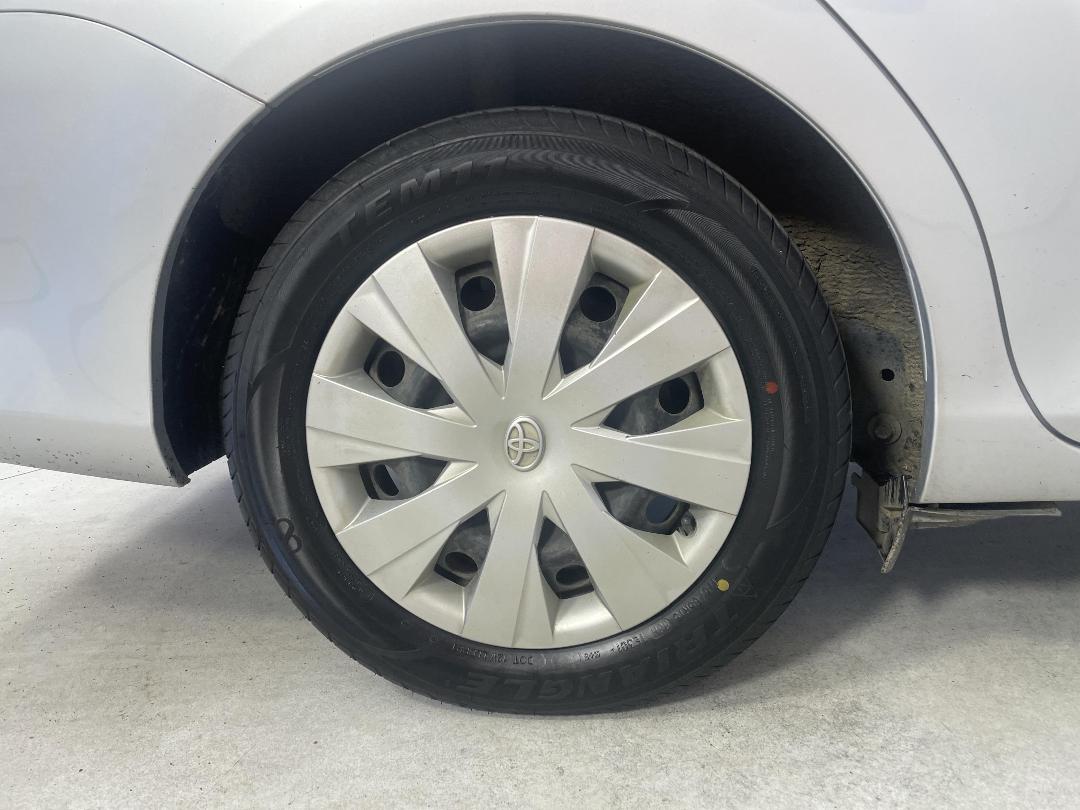 Photo '12' of Toyota Corolla Photo '12' of Toyota Corolla