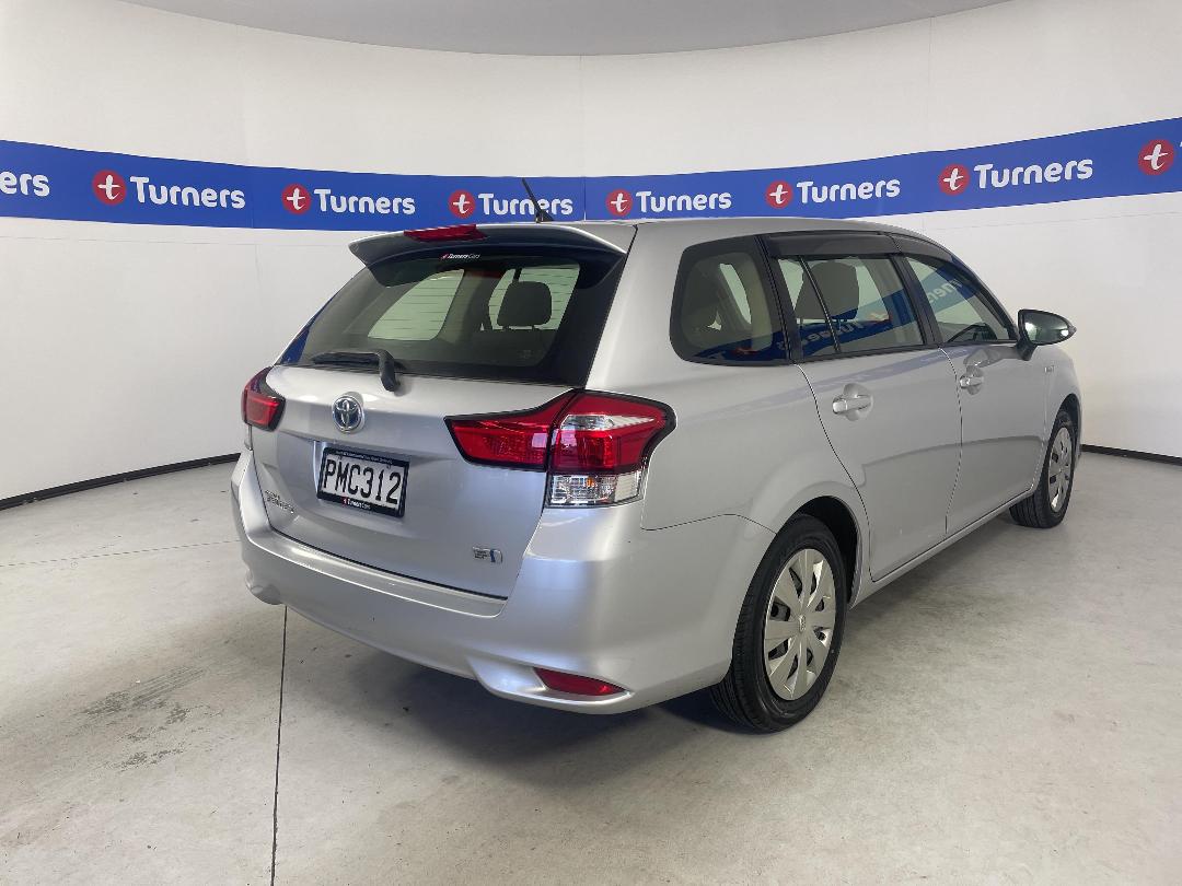 Photo '7' of Toyota Corolla Photo '7' of Toyota Corolla