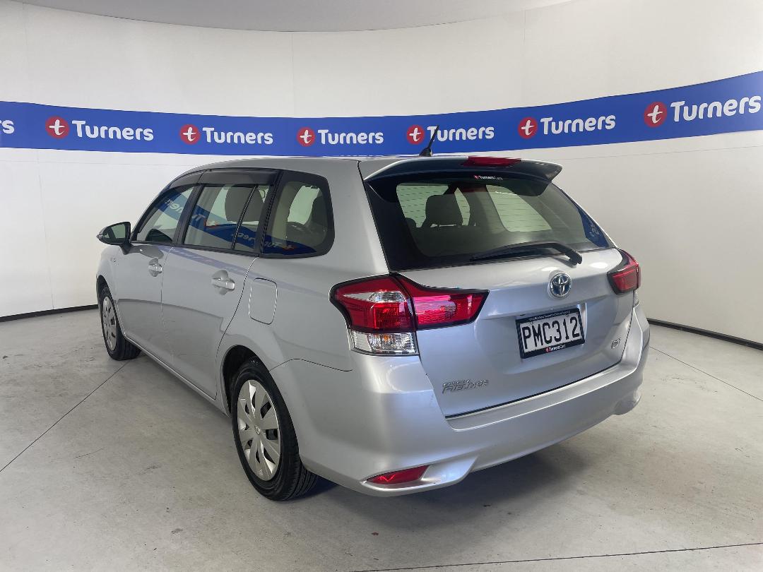 Photo '5' of Toyota Corolla Photo '5' of Toyota Corolla