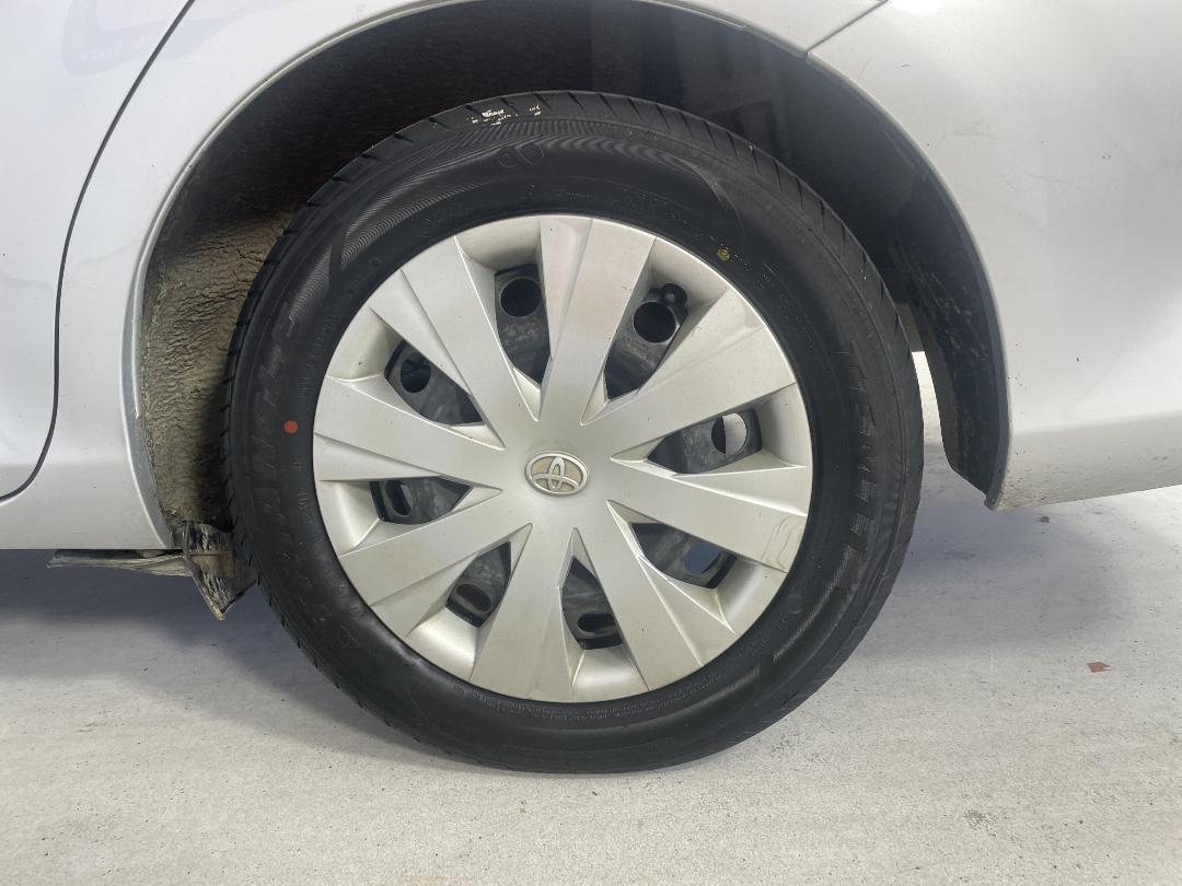 Photo '11' of Toyota Corolla Photo '11' of Toyota Corolla