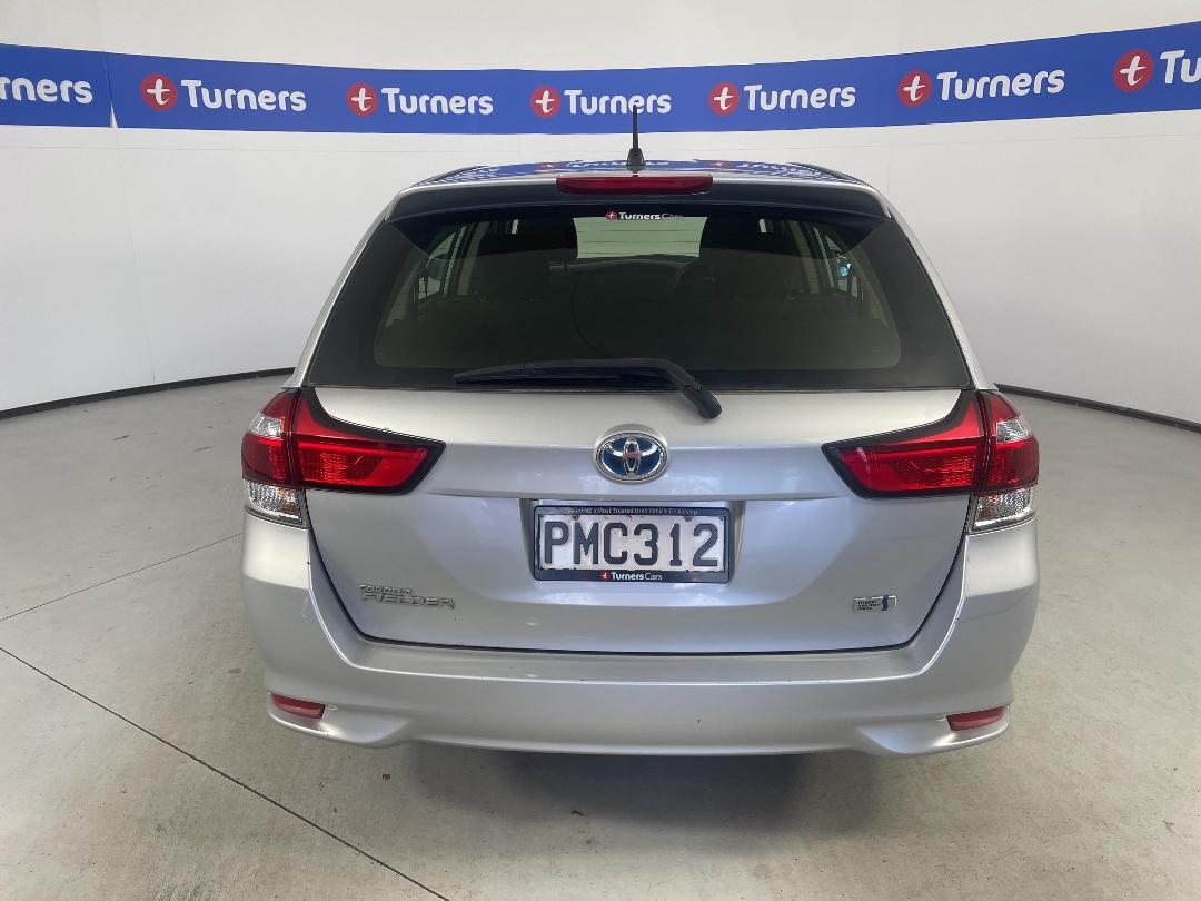 Photo '6' of Toyota Corolla Photo '6' of Toyota Corolla