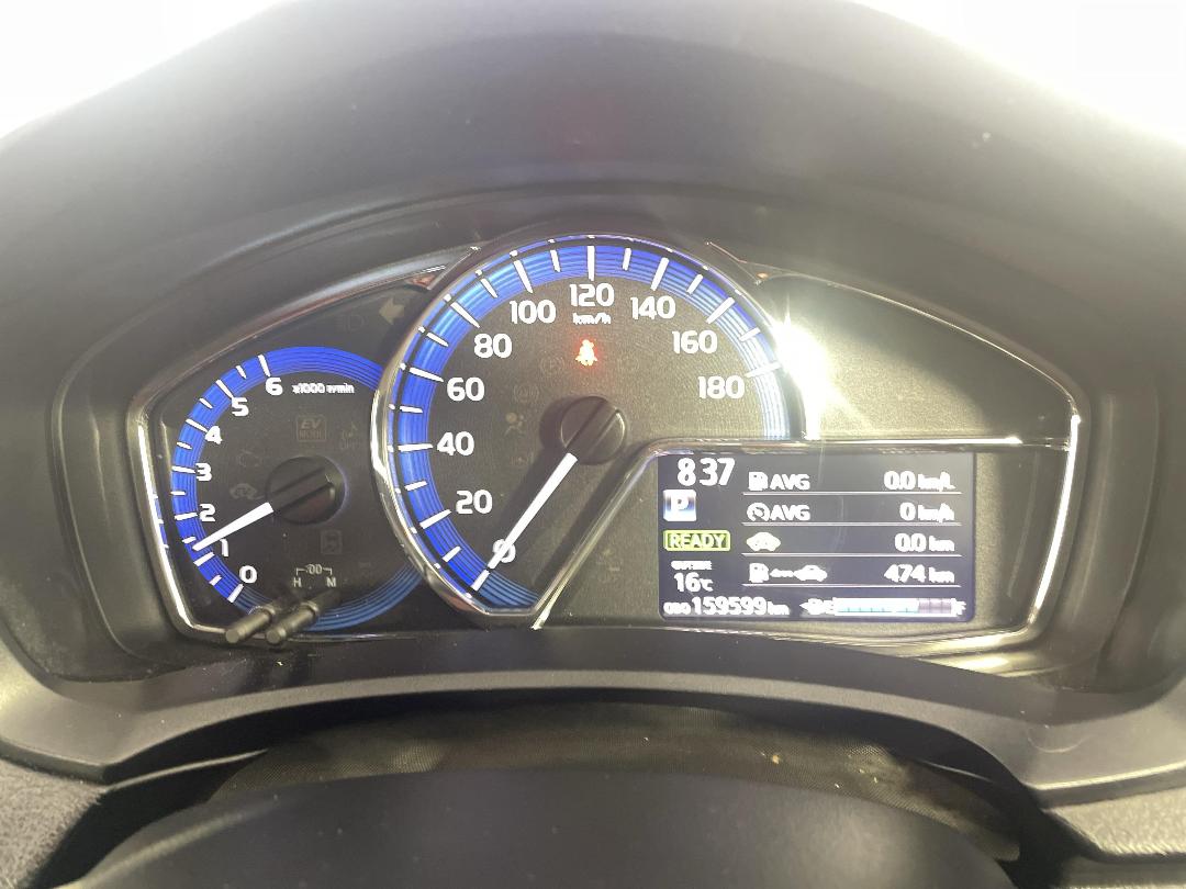 Photo '21' of Toyota Corolla Photo '21' of Toyota Corolla