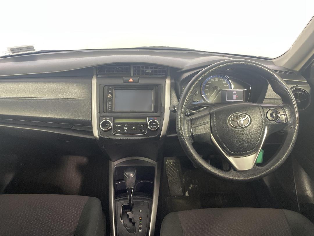 Photo '17' of Toyota Corolla Photo '17' of Toyota Corolla