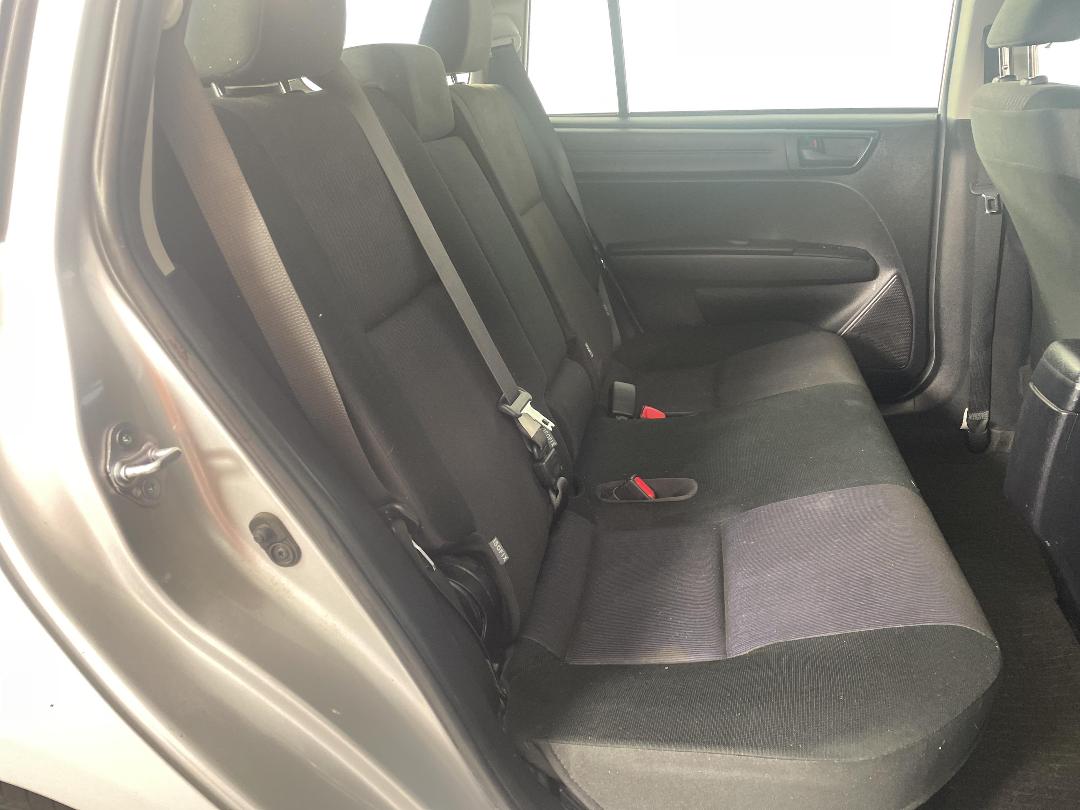 Photo '20' of Toyota Corolla Photo '20' of Toyota Corolla