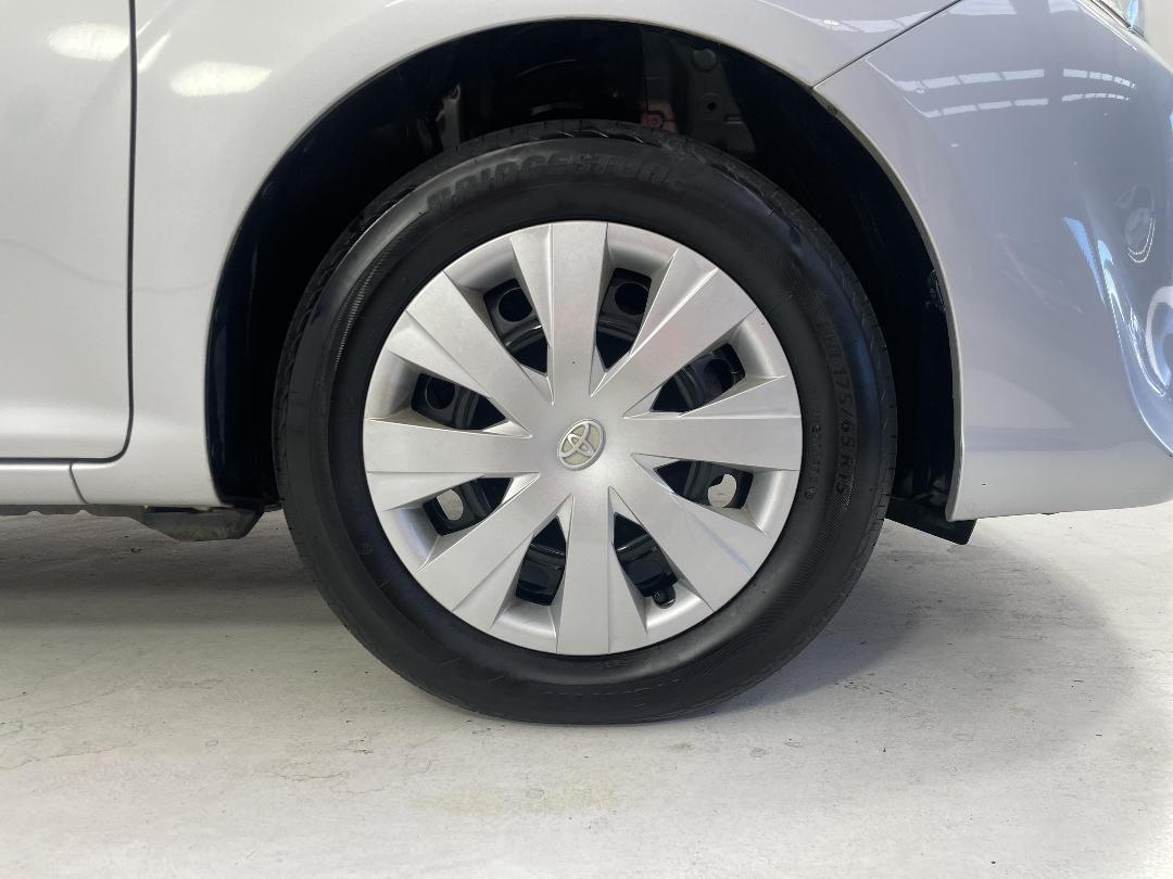 Photo '9' of Toyota Corolla Photo '9' of Toyota Corolla