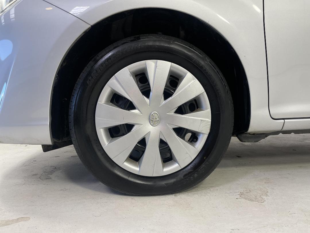 Photo '10' of Toyota Corolla Photo '10' of Toyota Corolla