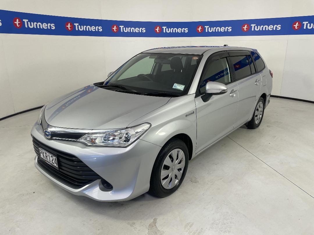 Photo '4' of Toyota Corolla Photo '4' of Toyota Corolla