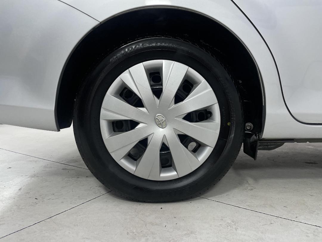 Photo '12' of Toyota Corolla Photo '12' of Toyota Corolla