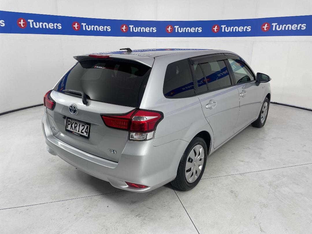 Photo '7' of Toyota Corolla Photo '7' of Toyota Corolla