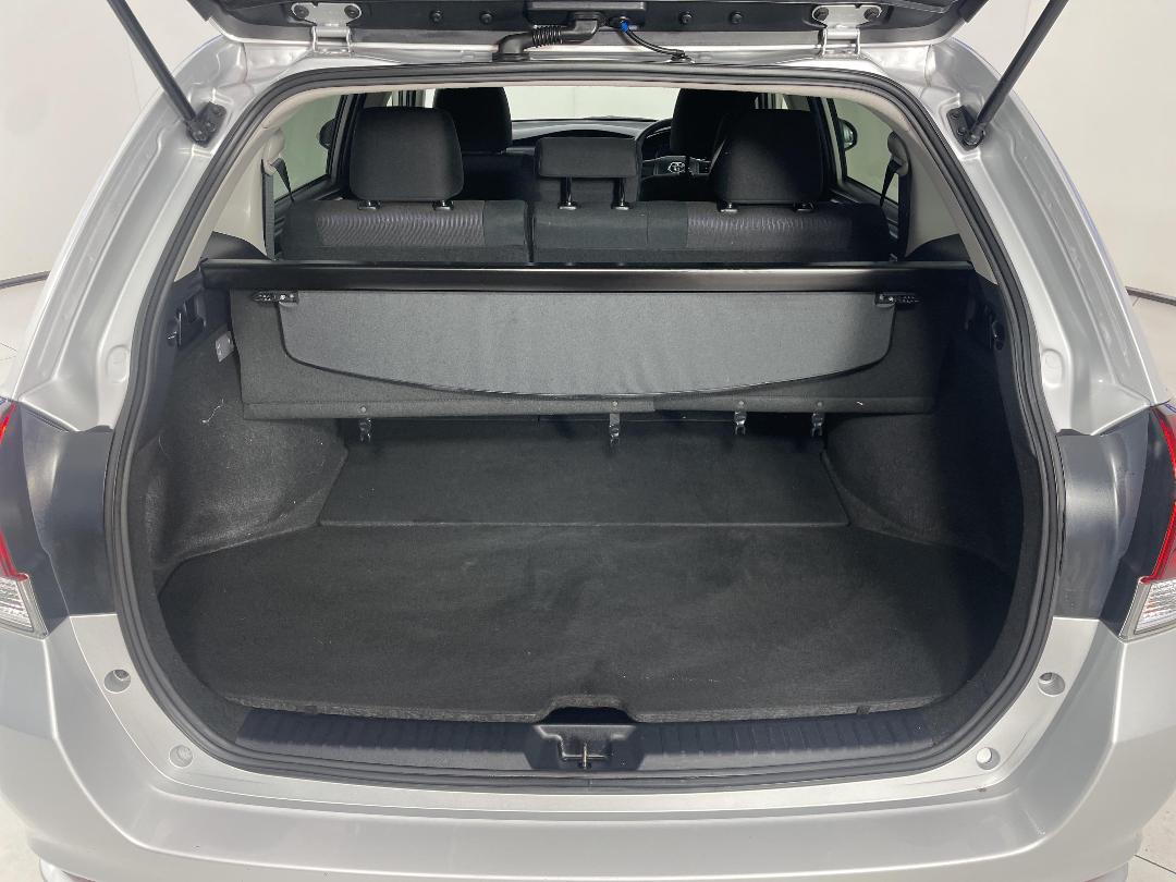 Photo '14' of Toyota Corolla Photo '14' of Toyota Corolla