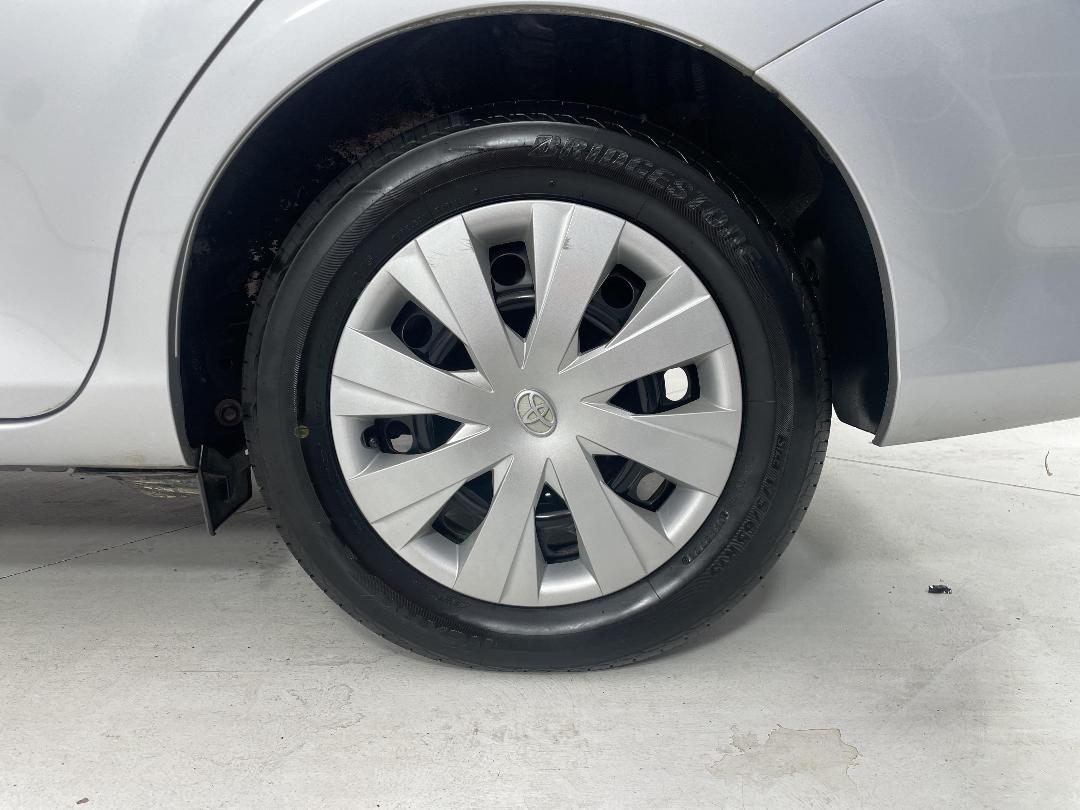 Photo '11' of Toyota Corolla Photo '11' of Toyota Corolla