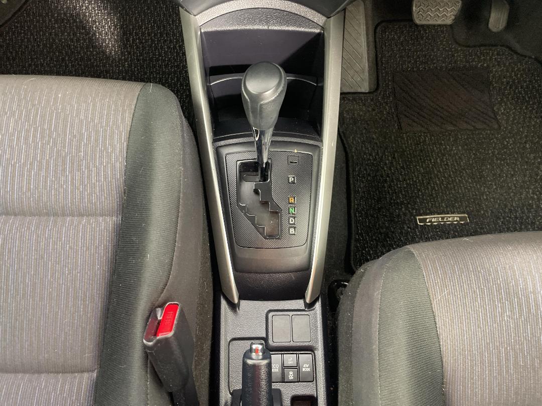 Photo '18' of Toyota Corolla Photo '18' of Toyota Corolla