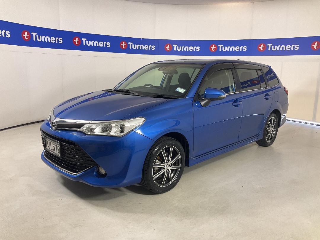 Photo '4' of Toyota Corolla